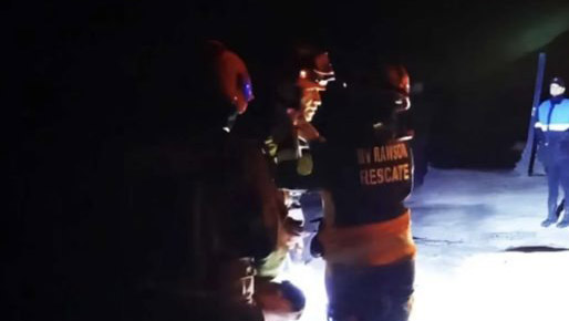 Identifican cadáver hallado en Playa Magagna y sospechan de un «ajuste de cuentas»