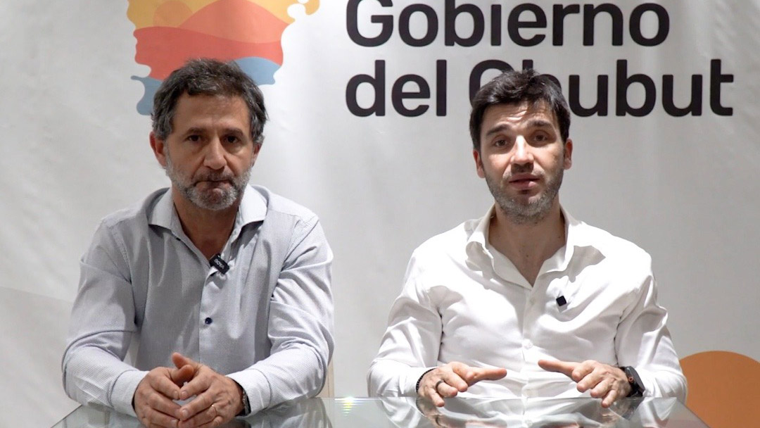 A diez días de las elecciones, Torres anunció alivio financiero para trabajadores y jubilados