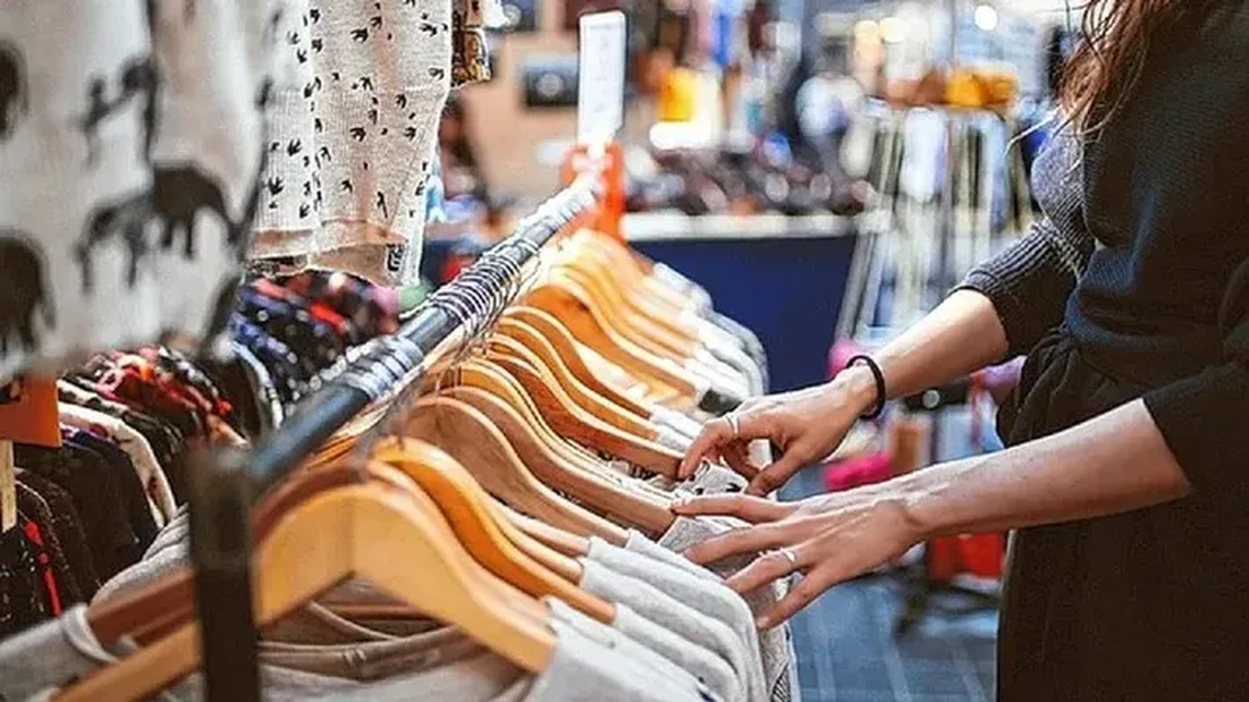 Las ventas minoristas pyme descendieron 4,2% interanual en septiembre