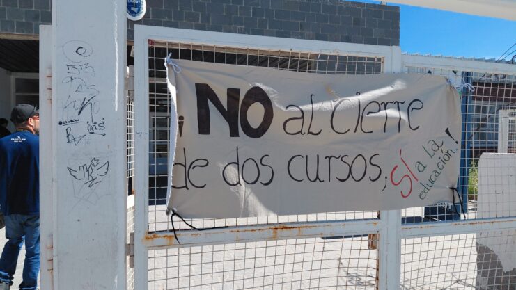 La Escuela 789 mantendrá todos sus cursos tras la revisión de Educación