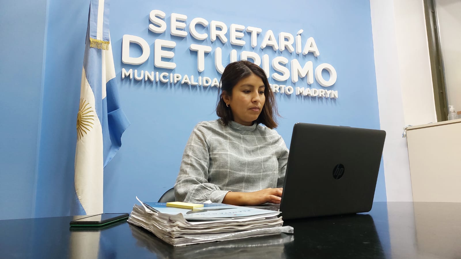 Puerto Madryn cerró un fin de semana largo con fuerte movimiento turístico y presencia internacional