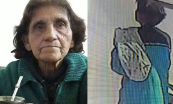 El peor final: hallaron sin vida a Eva García
