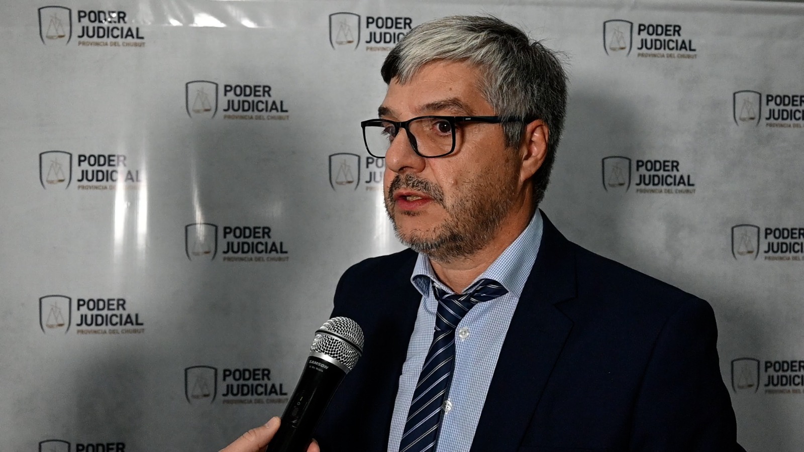 Infraestructura judicial: el STJ unifica criterios y proyecta nuevas obras en toda la provincia