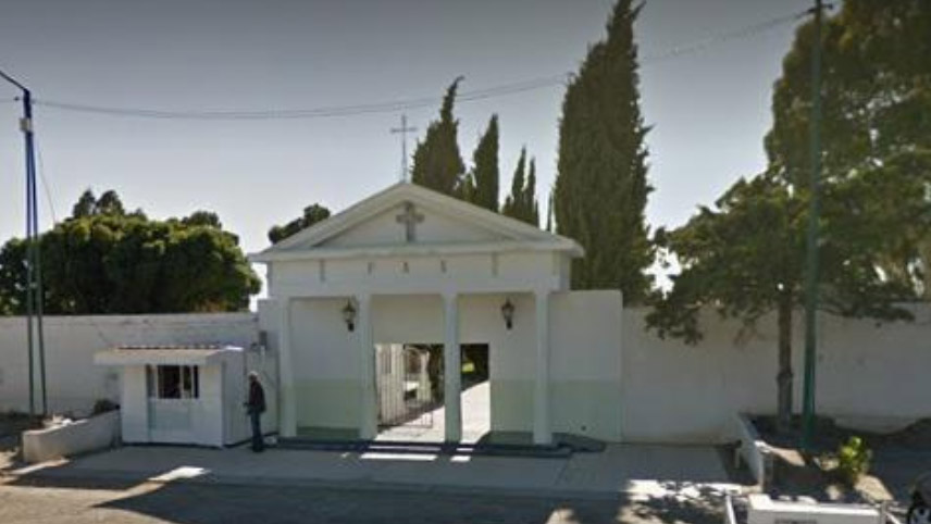 Rawson: Cremaron un cuerpo y se equivocaron de difunto