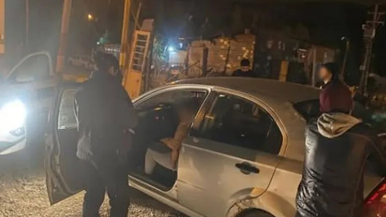 Una mujer con pedido de captura fue detenida en Comodoro Rivadavia