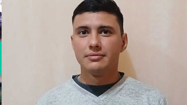 Buscan a joven desaparecido en Comodoro Rivadavia
