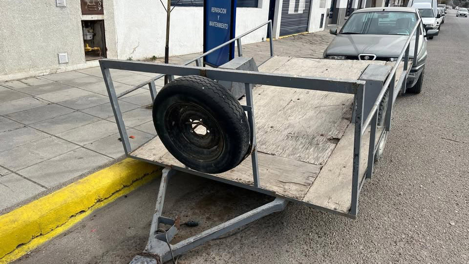 Vecino de Puerto Madryn resultó víctima de estafa