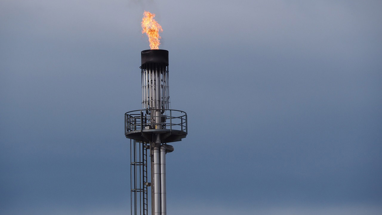 La producción minera creció 2,1% interanual en septiembre, excepto el gas natural