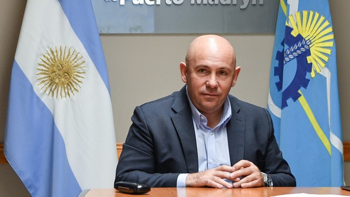 Gustavo Sastre lidera el ranking de intendentes con mejor imagen de la Patagonia