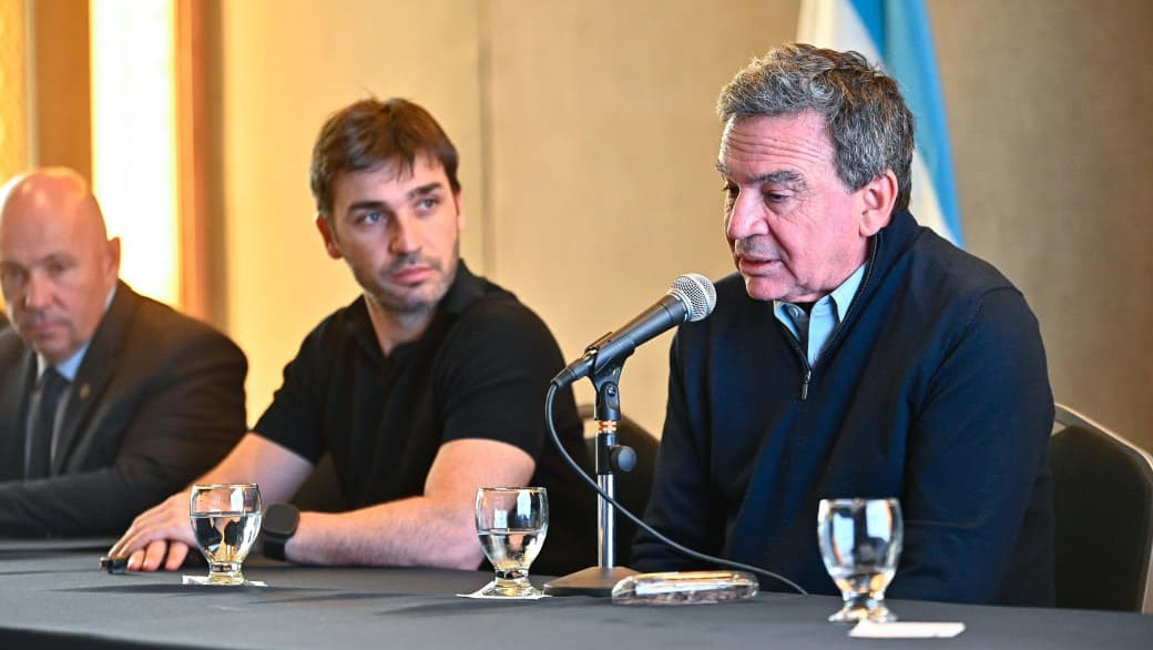Aluar anunció la construcción de un complejo educativo en Puerto Madryn
