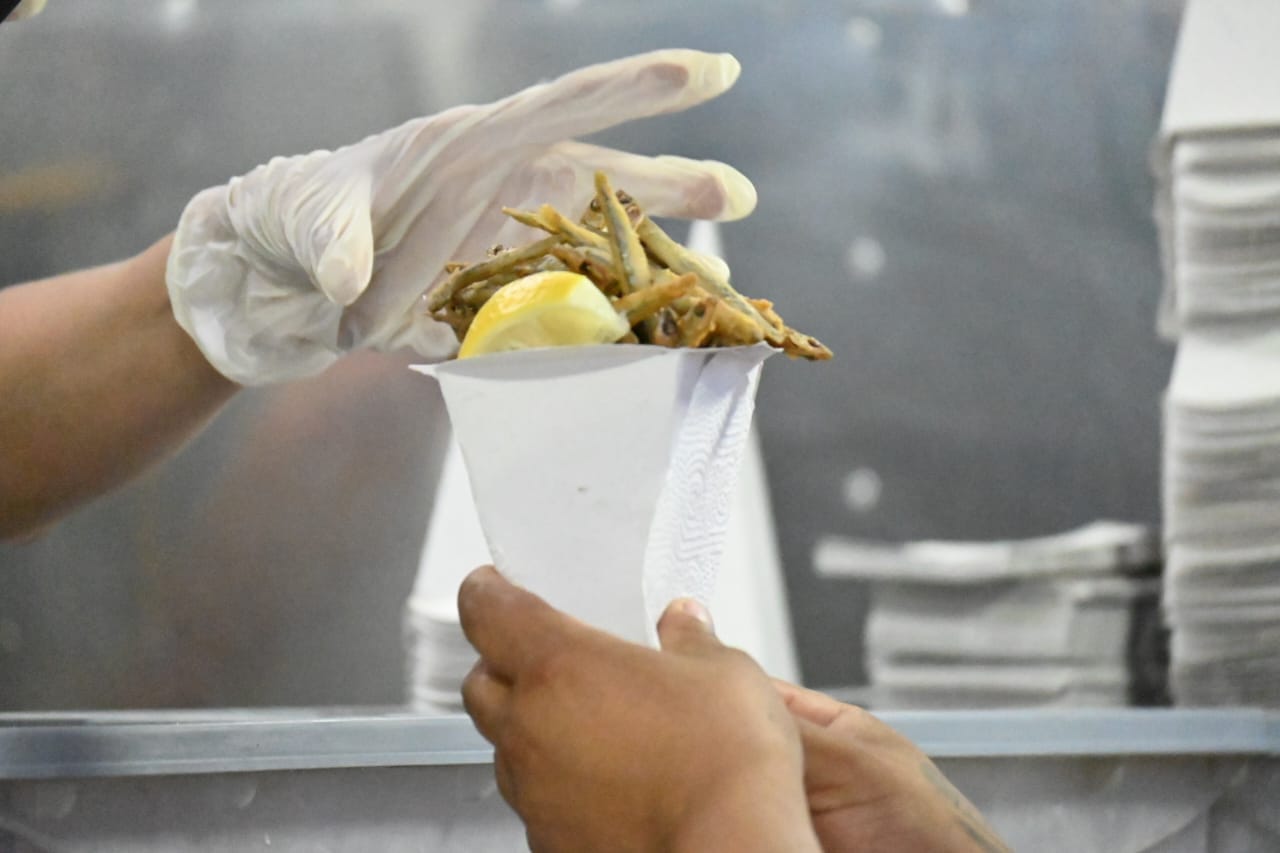 Nueva convocatoria para foodtrucks en Puerto Madryn