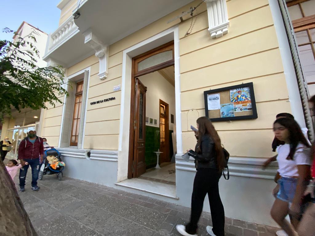 Proclamarán a las nuevas autoridades vecinales de Colonos Galeses y VEPAM