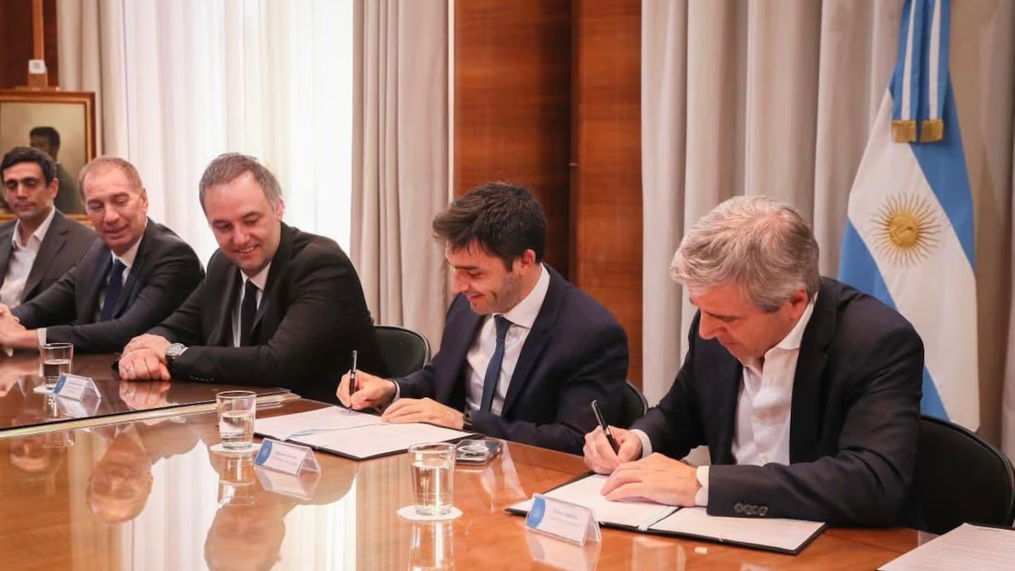 El Gobierno elimina retenciones al petróleo convencional