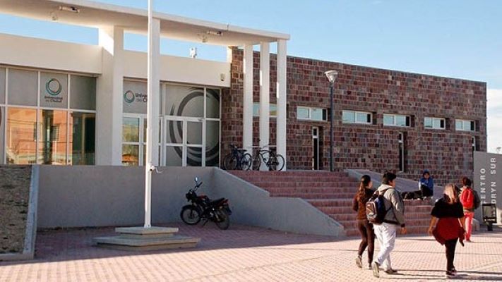 Psicólogos de toda la provincia se reúnen en Madryn