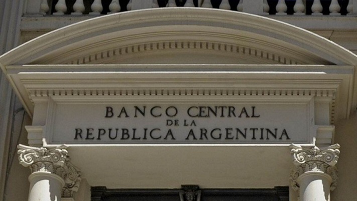 Las reservas subieron USD 11.500 millones en 2025