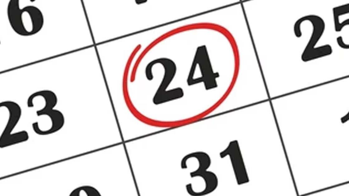 Asueto administrativo en Chubut desde mediodía los días 24 y 31 de diciembre