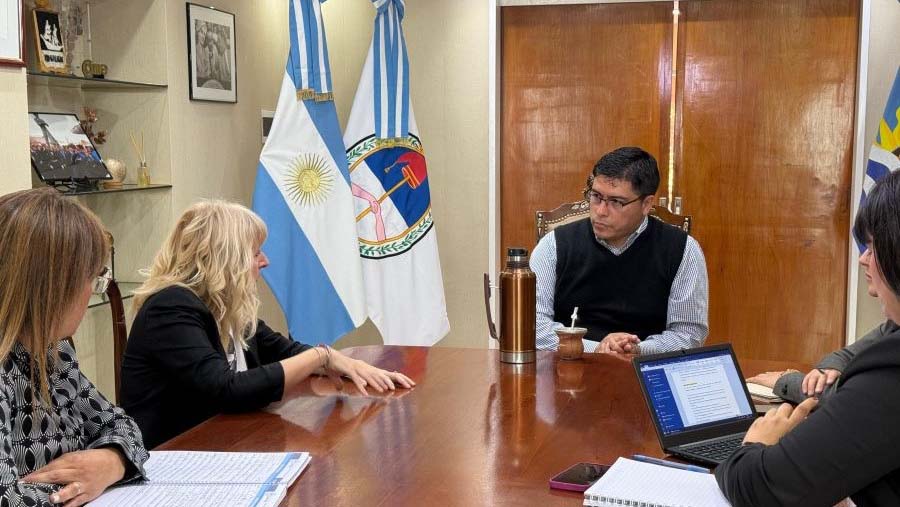 Santa Cruz gestiona la carrera de Medicina en su universidad