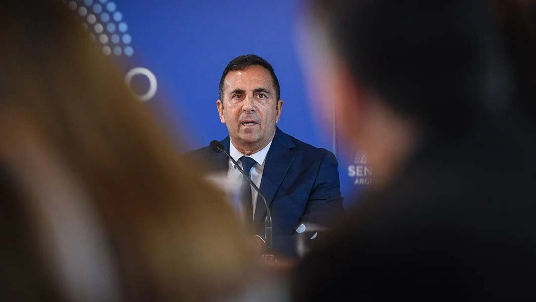 Cordero afirma que la reforma laboral conserva «derechos esenciales»