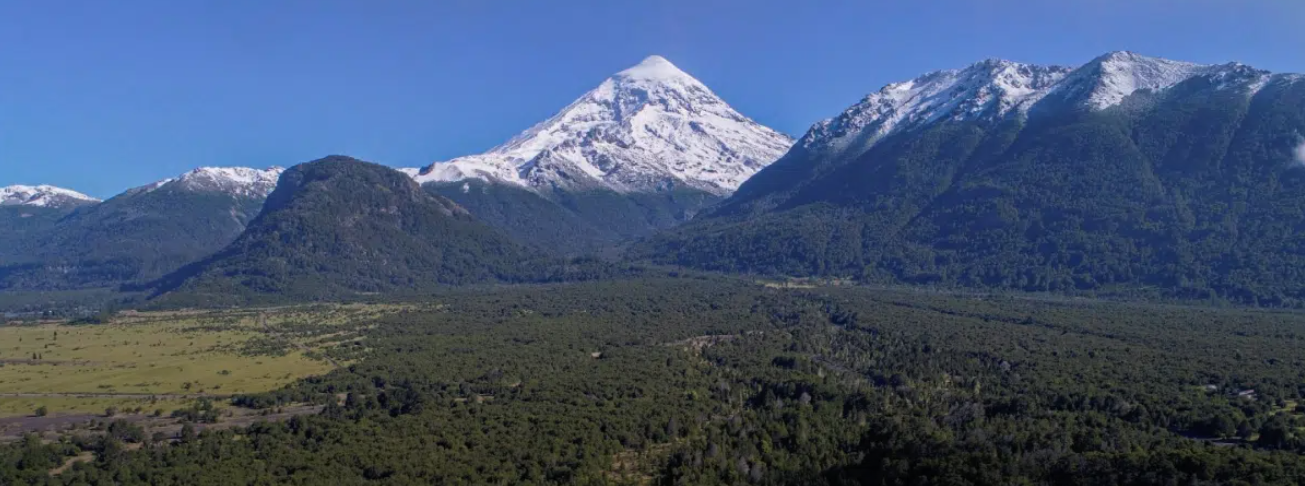 Cambiaron la reglamentación para obras en los Parques Nacionales de la Patagonia