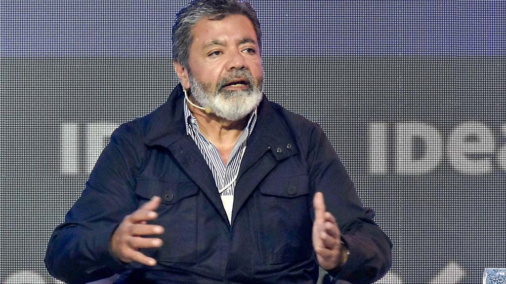 Gerardo Martínez anticipa el rechazo al proyecto de Reforma Laboral