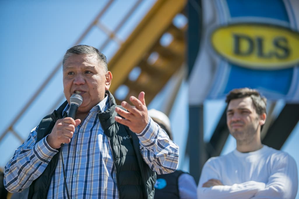 Petroleros convocan a Comodoro a defender ante la desinversión y abandono de YPF