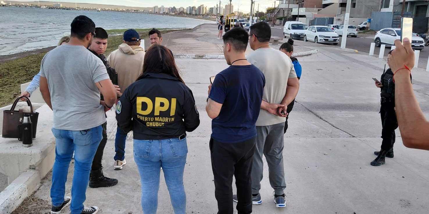 Detienen a peligroso narco que tenía pedido de captura