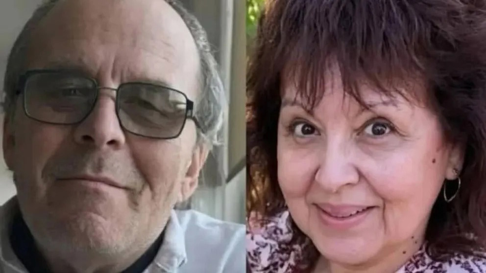 No hallaron ADN de terceros en la camioneta de Pedro Kreder