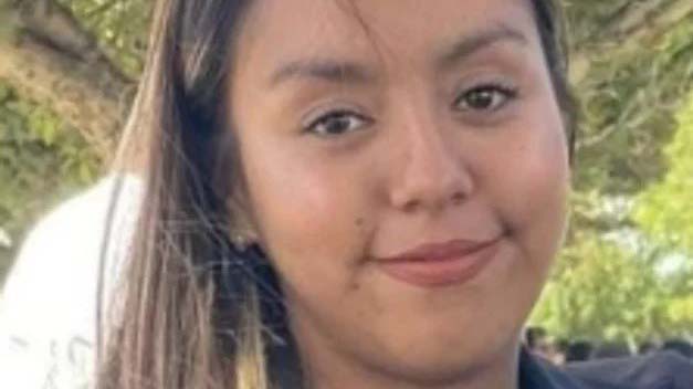 Intensa búsqueda de una policía desaparecida en Chubut
