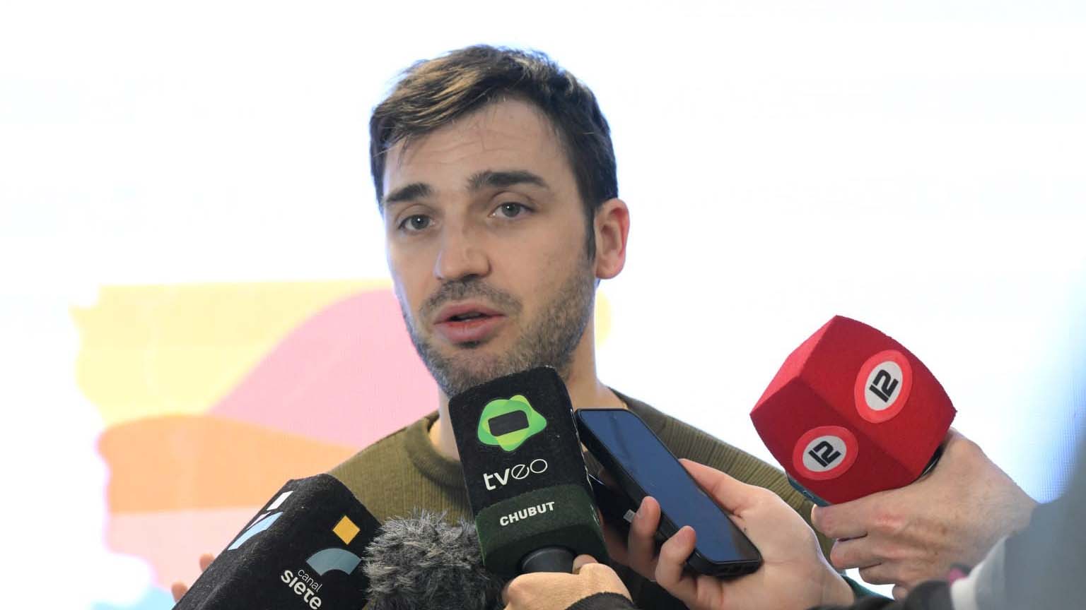 Torres anunció aumento en multas y sanciones por el uso de pirotecnia