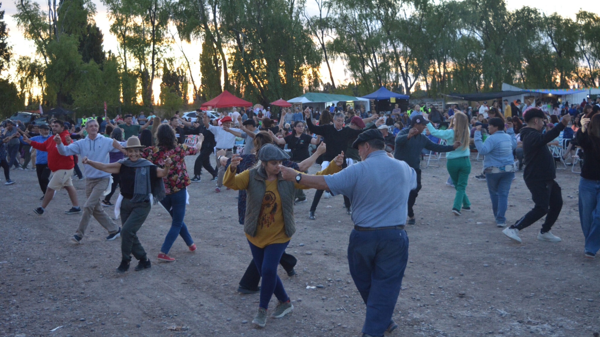 28 de Julio se prepara para vivir una gran fiesta popular