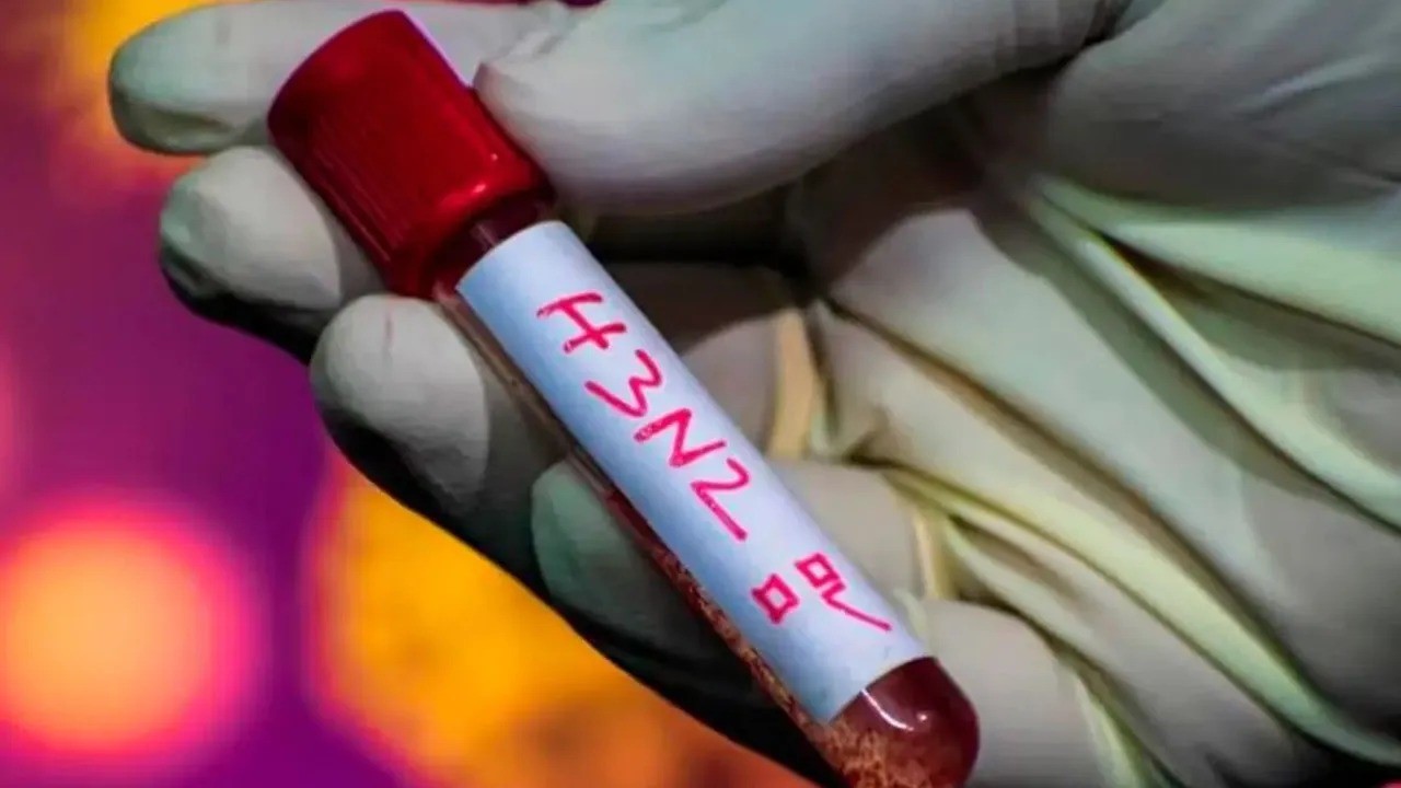 Super Gripe H3N2: Una muerte confirmada y nuevos casos en todo el país
