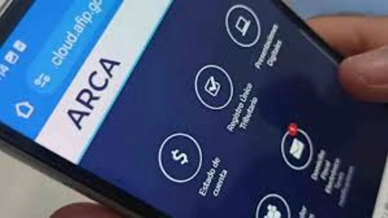 ARCA extendió el plan facilidades de pago para regularizar deudas hasta marzo de 2026