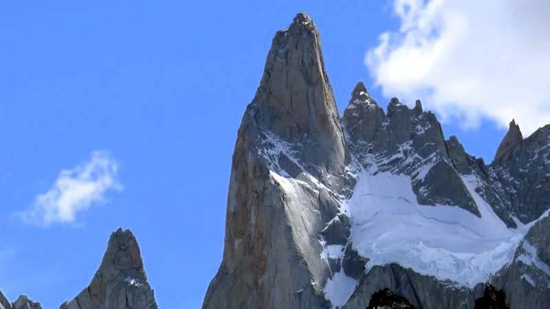 Exitoso operativo de rescate en El Chaltén