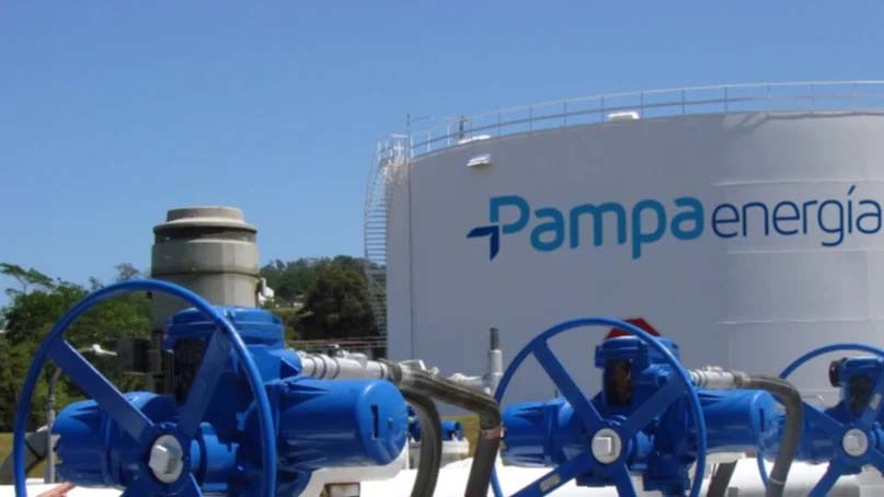 Neuquén analiza el proyecto de una planta de tratamiento de gas en Vaca Muerta