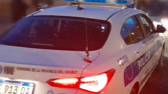 Investigan el secuestro y violación de una menor en Comodoro Rivadavia
