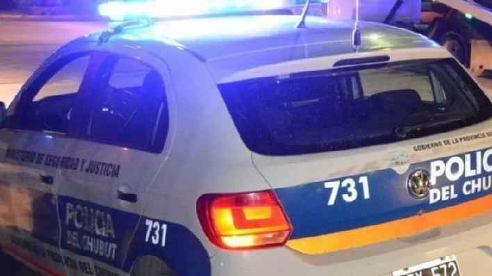 Detenidos por vender drogas en Playa Unión