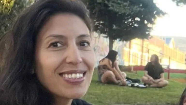 Hallaron muerto al sospechoso del crimen de Valeria Schwab