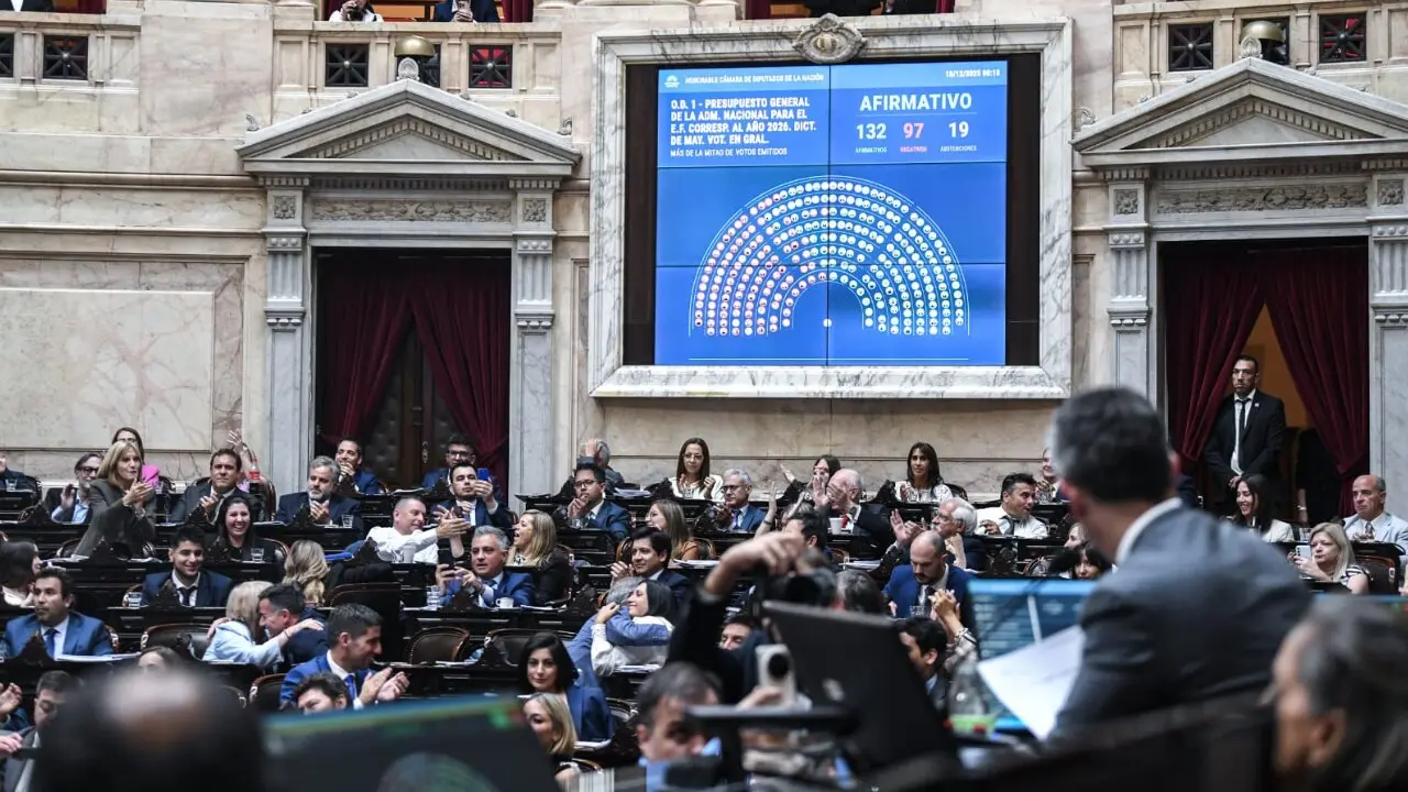 Diputados debate  la baja de la edad de imputabilidad