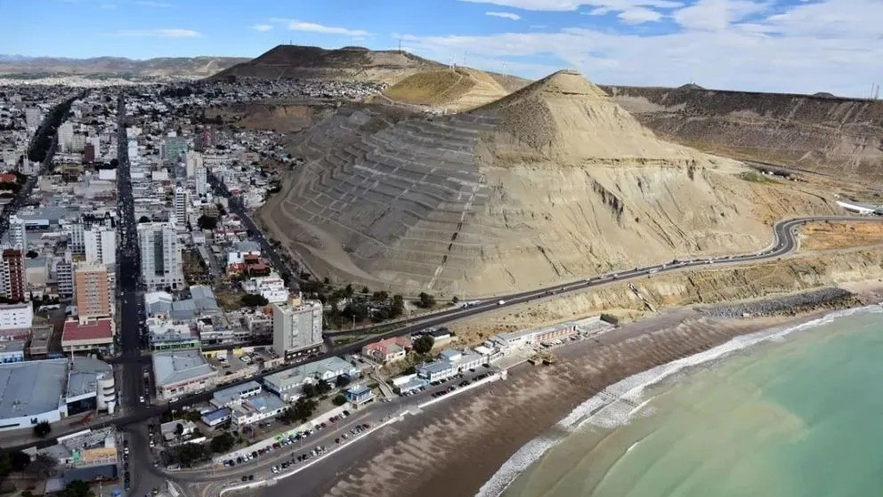 Comodoro Rivadavia conmemora sus 125 años