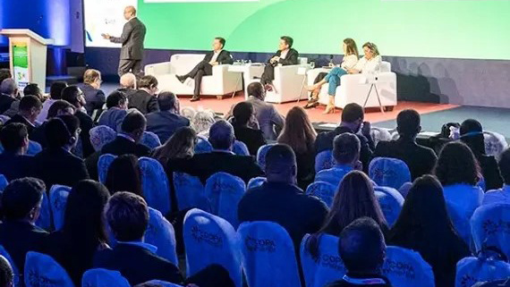 En marzo será el congreso internacional de Gas Licuado de Petróleo en Argentina