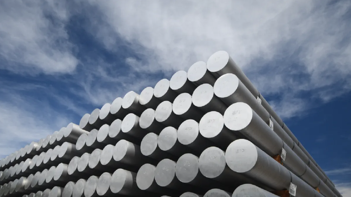 ¿Cómo afectará a Puerto Madryn que hayan quitado la protección a la industria del aluminio?