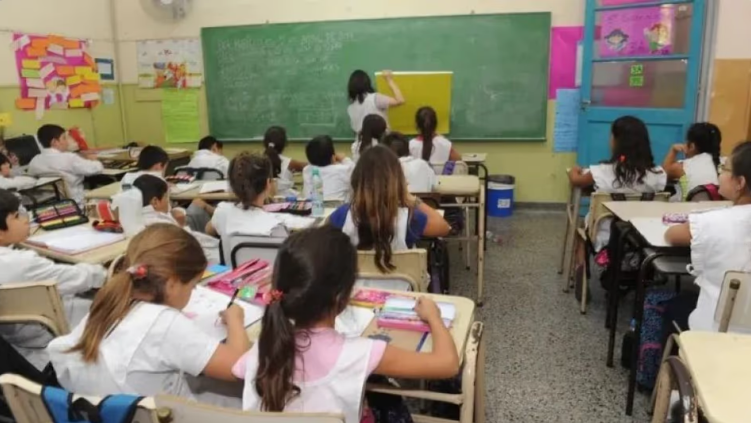 ¿Cuándo comienzan las clases?