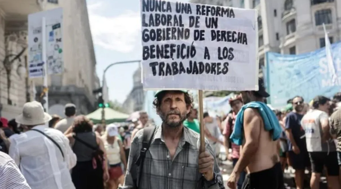 Uno por uno, los cambios que plantea la Reforma Laboral