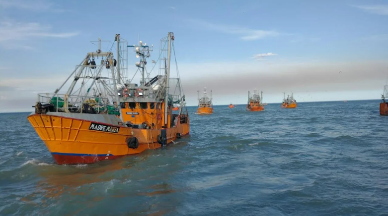 Gremios navales amenazan con fuertes medidas por una importante reducción salarial