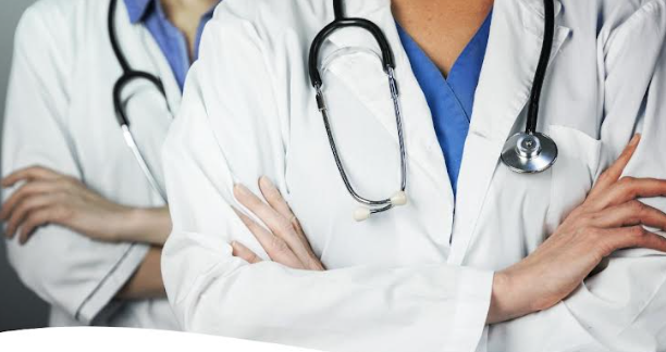 Convocan a cubrir los cargos de las Residencias de Salud