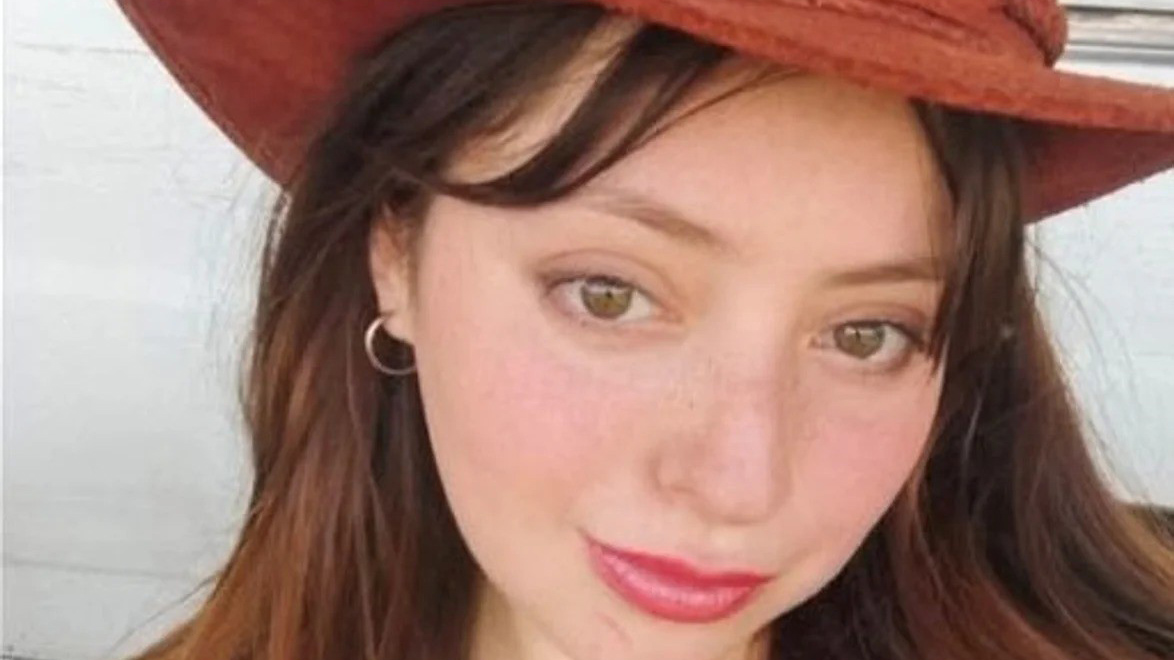 Hallaron el cuerpo de Sofía, la buceadora desaparecida en el Golfo Nuevo