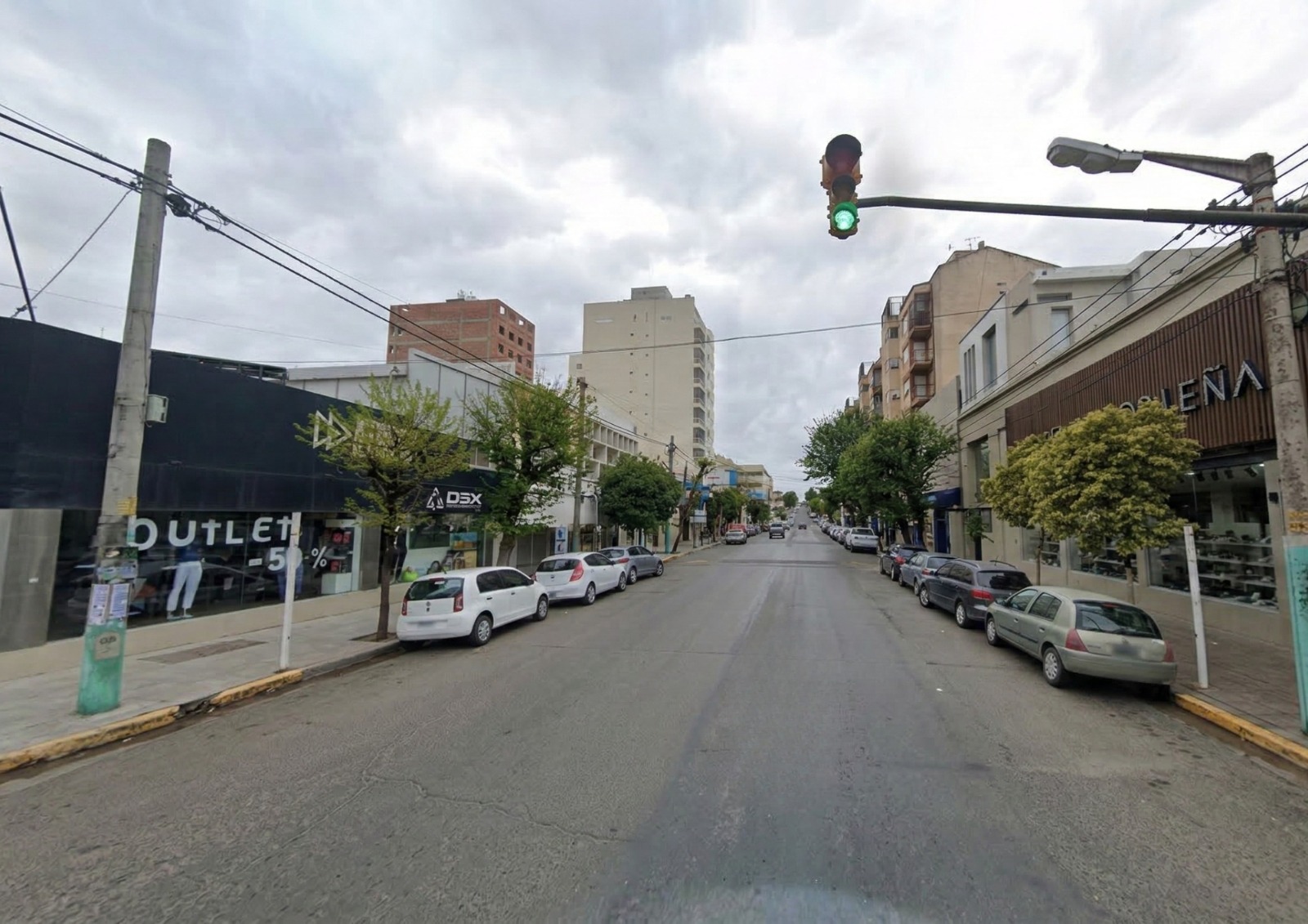 Béliz advirtió que la suba de costos y tasas inaccesibles están asfixiando a comercios