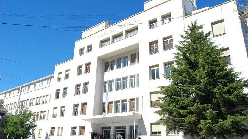 Un adolescente de 14 años fue apuñalado en Comodoro Rivadavia