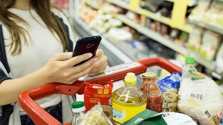 La inflación acumuló 5,9% en el primer bimestre del año