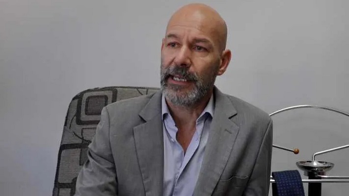 Pericia ocular en la causa del escándalo judicial por presunta coima